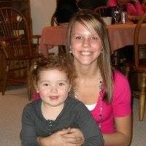 Meet your Posher, Carly